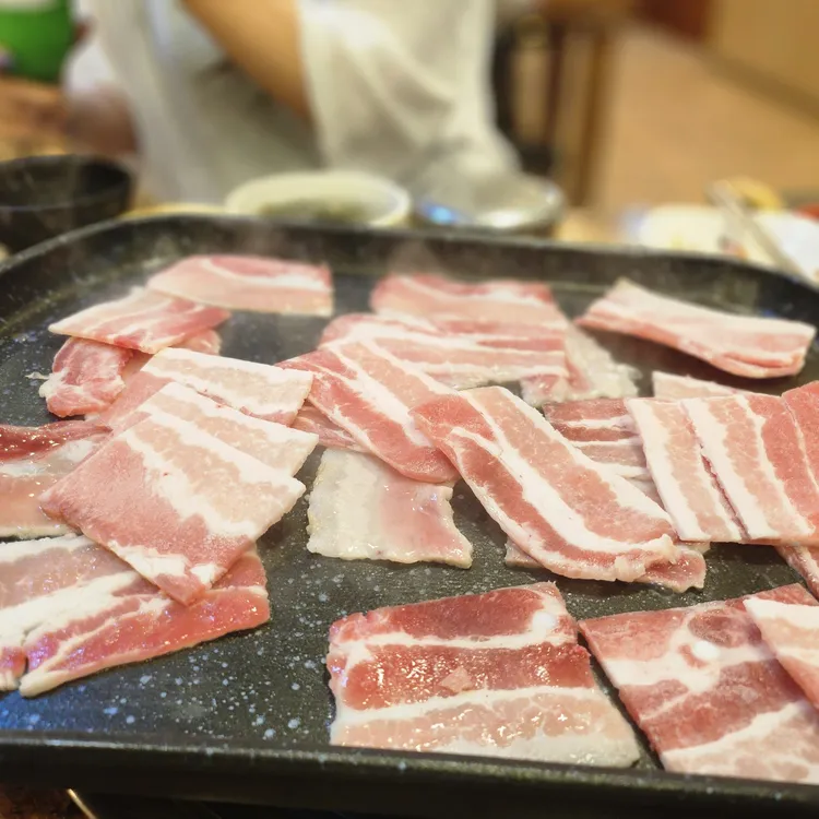 부평식당 대표 사진