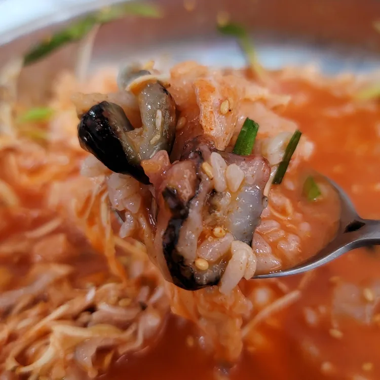 유리횟집 대표 사진