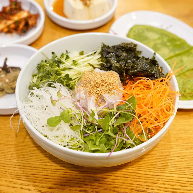 부산회집 대표 사진