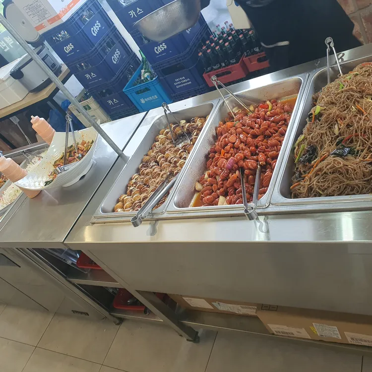 빛그린백반 대표 사진