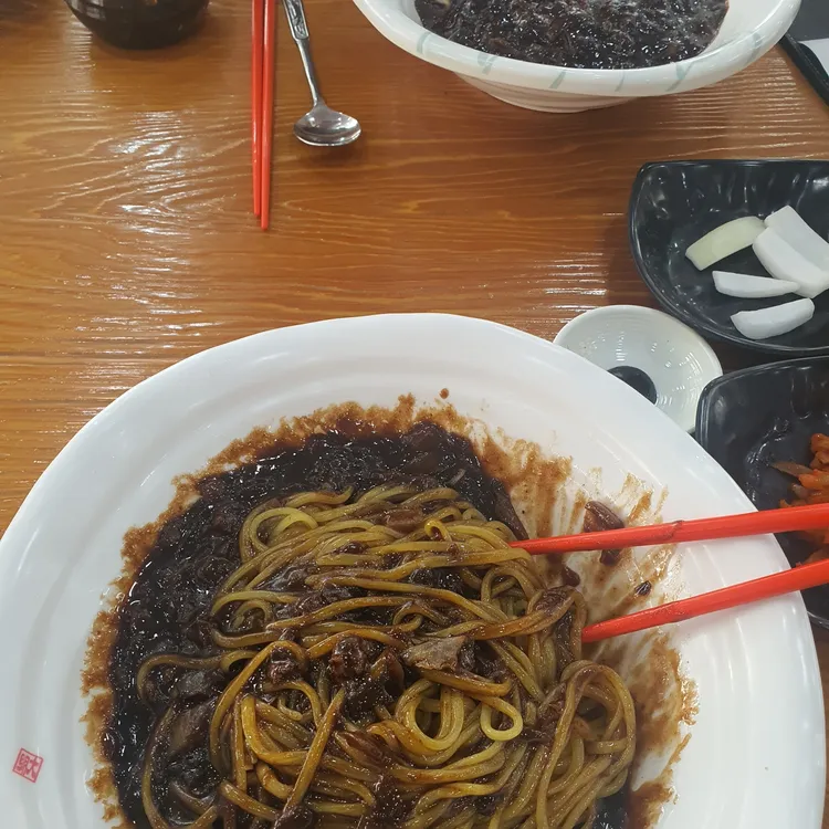 만리장성 대표 사진