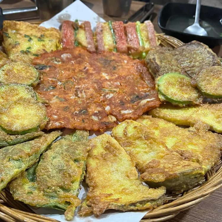 육회미가 대표 사진