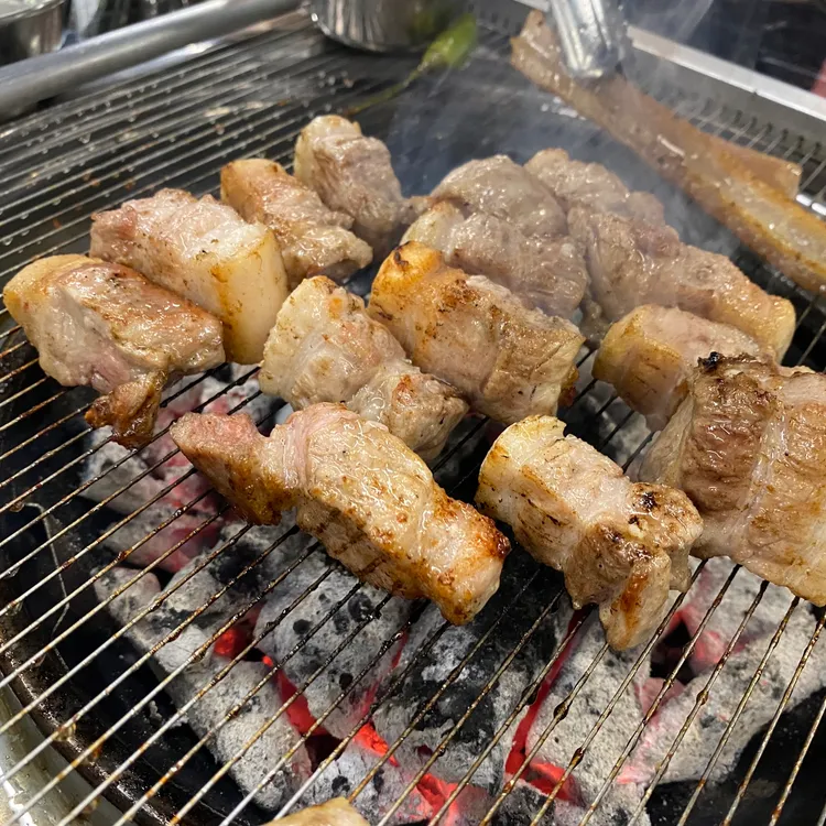 금호돼지집 대표 사진
