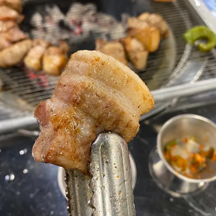 금호돼지집 대표 사진