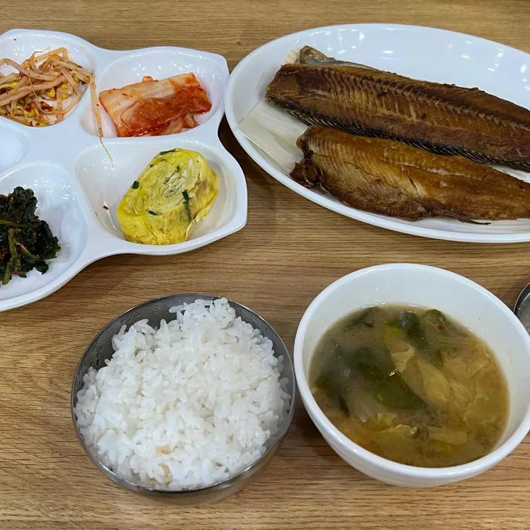 울엄마밥상 대표 사진