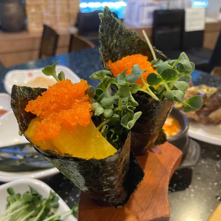 정석참치 대표 사진