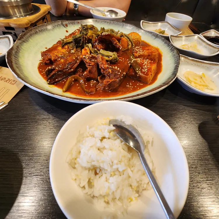덕장코다리 대표 사진