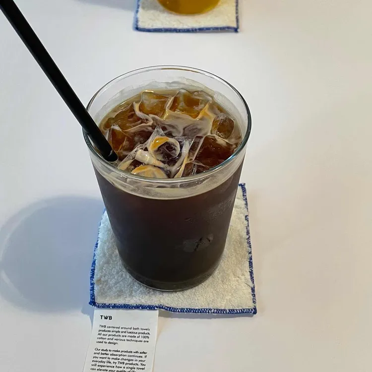 하이키하우스 커피 대표 사진