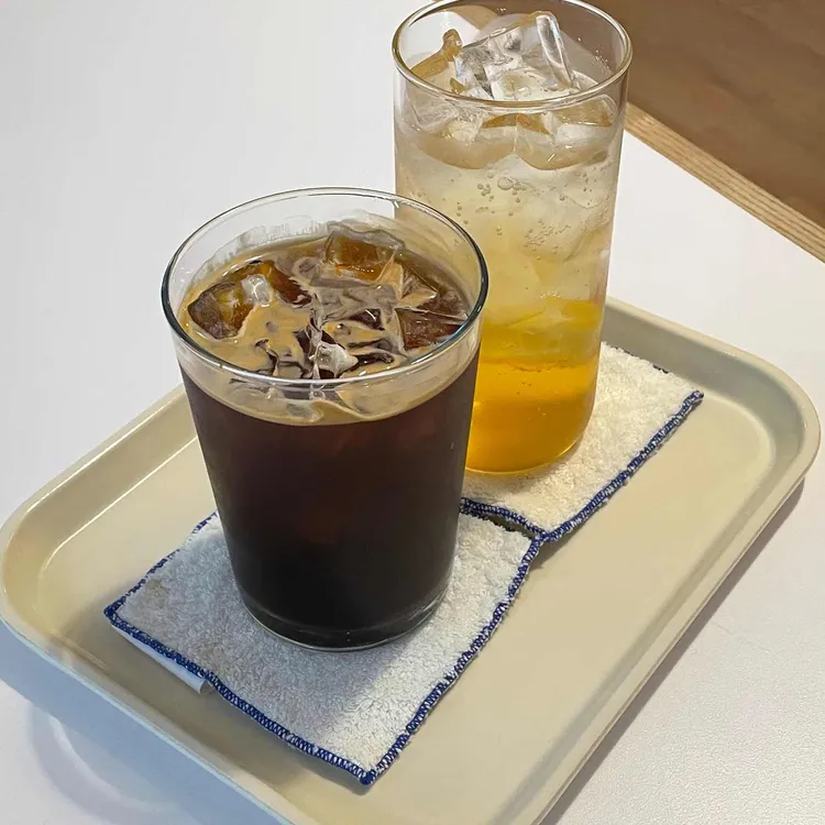 하이키하우스 커피 대표 사진
