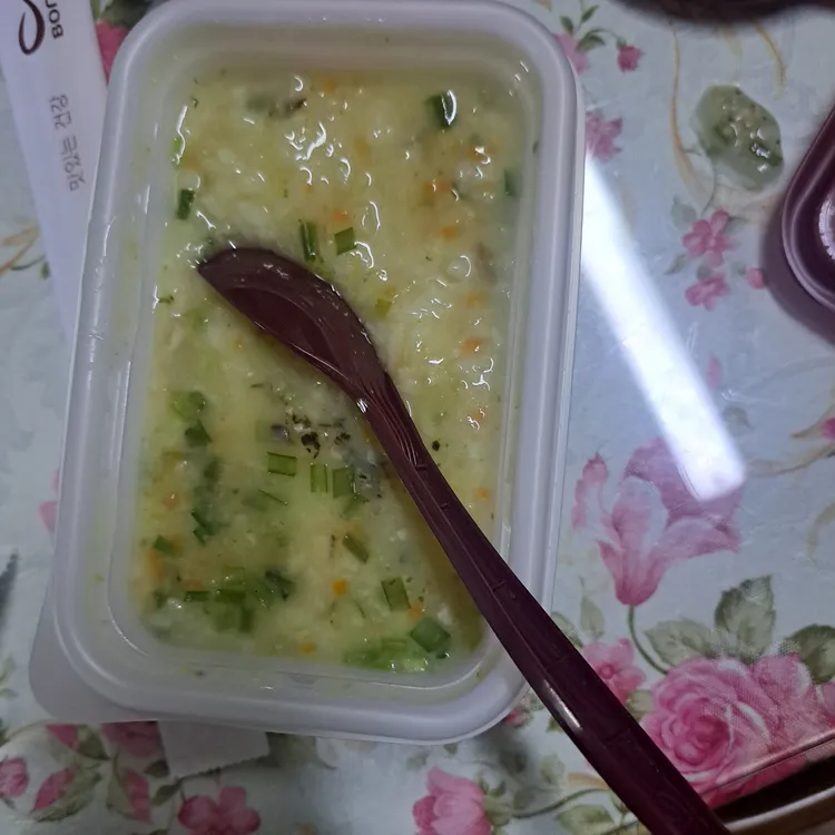 본죽앤비빔밥카페 대표 사진