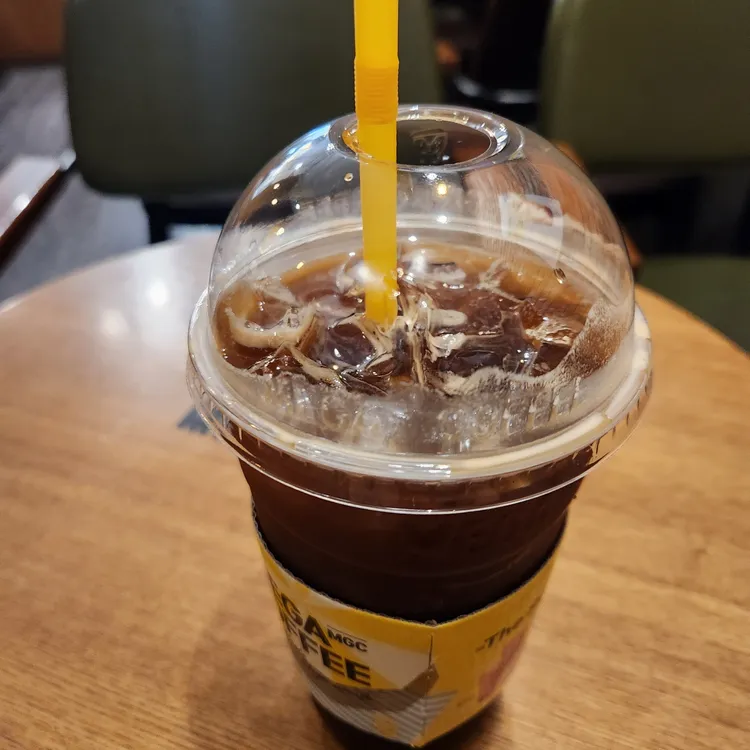 메가커피 파주교하점 대표 사진