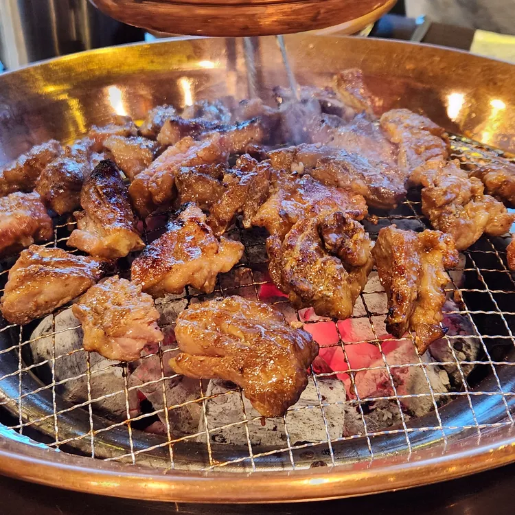뜰 대표 사진