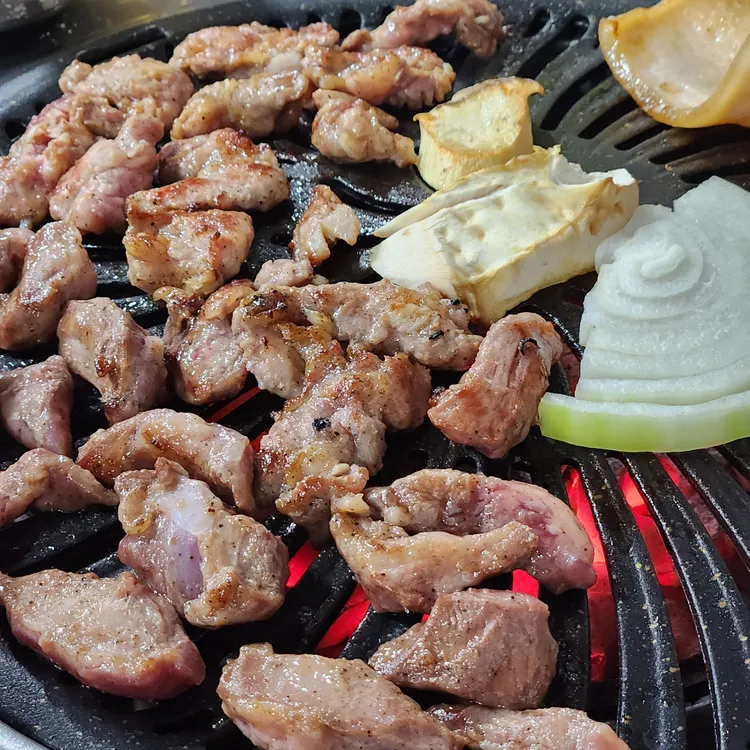 오돌뼈와막창 대표 사진