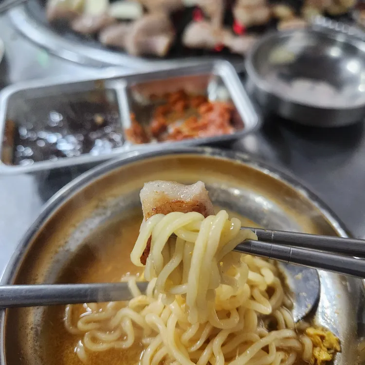 오돌뼈와막창 대표 사진