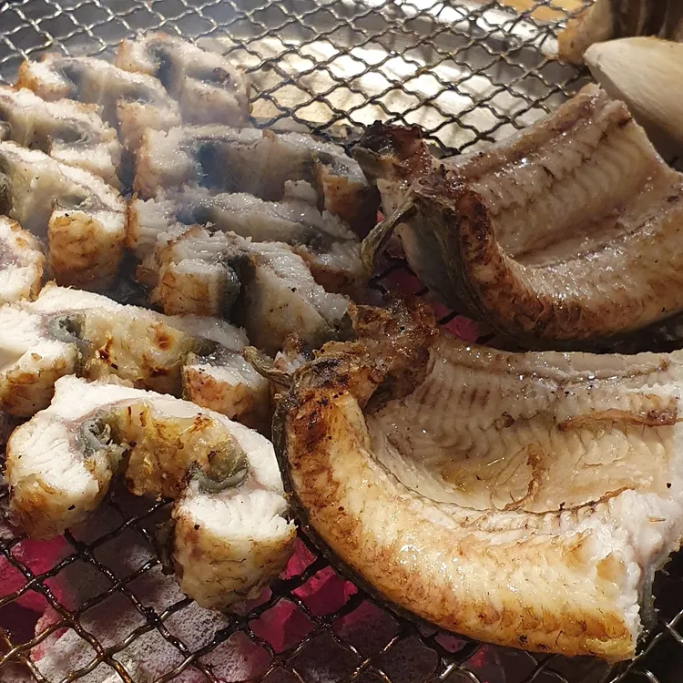 통보장어마을  대표 사진