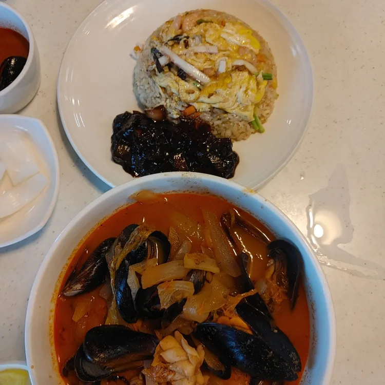 류차이 대표 사진