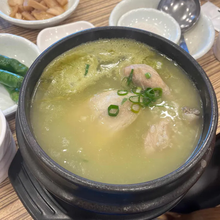 서가도삼계탕 대표 사진