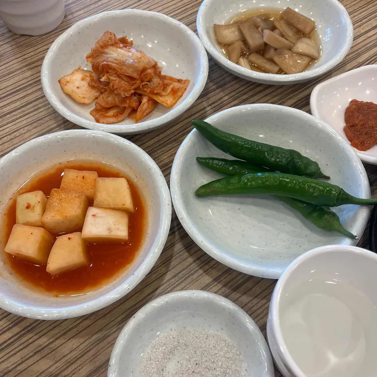 서가도삼계탕 대표 사진