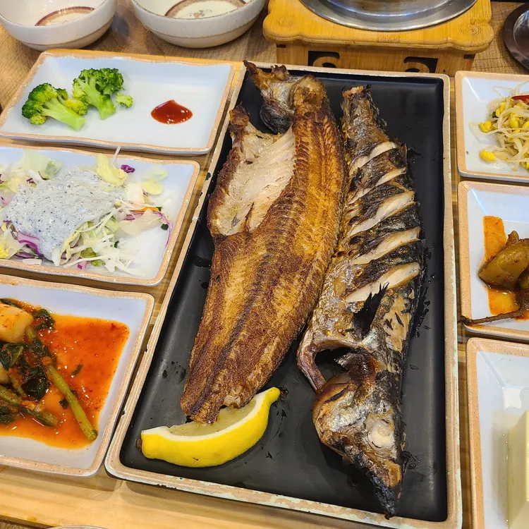 집나간고등어 대표 사진