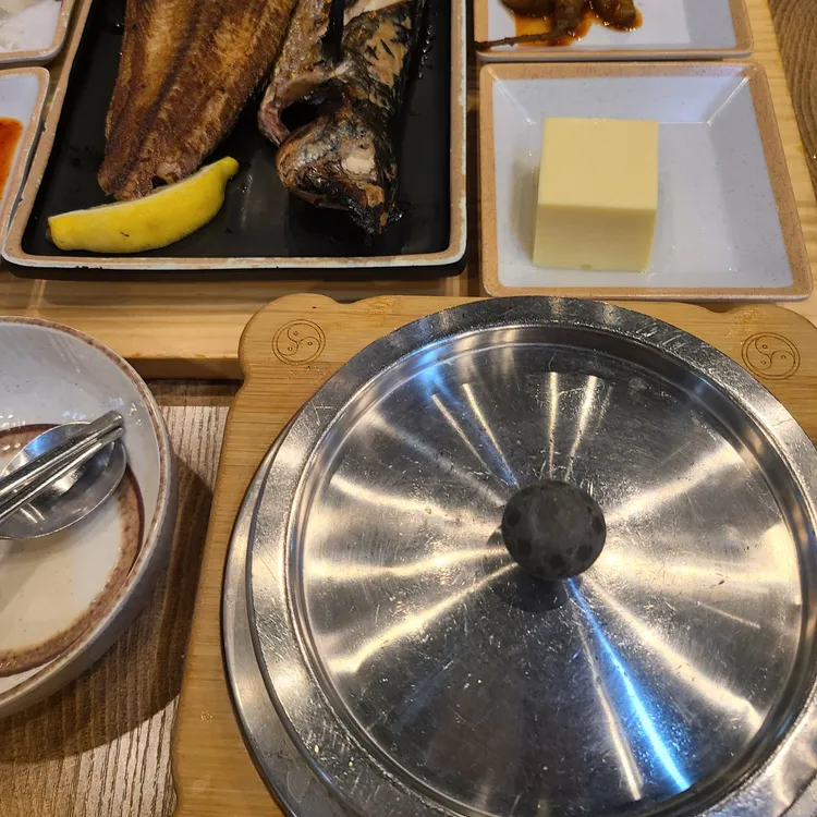 집나간고등어 대표 사진