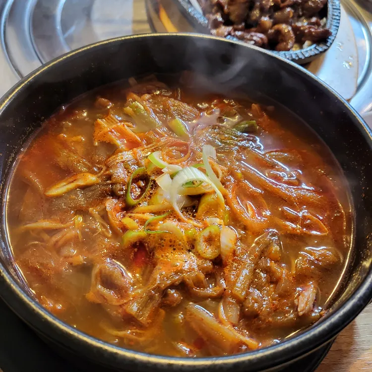 행복한밥상 대표 사진