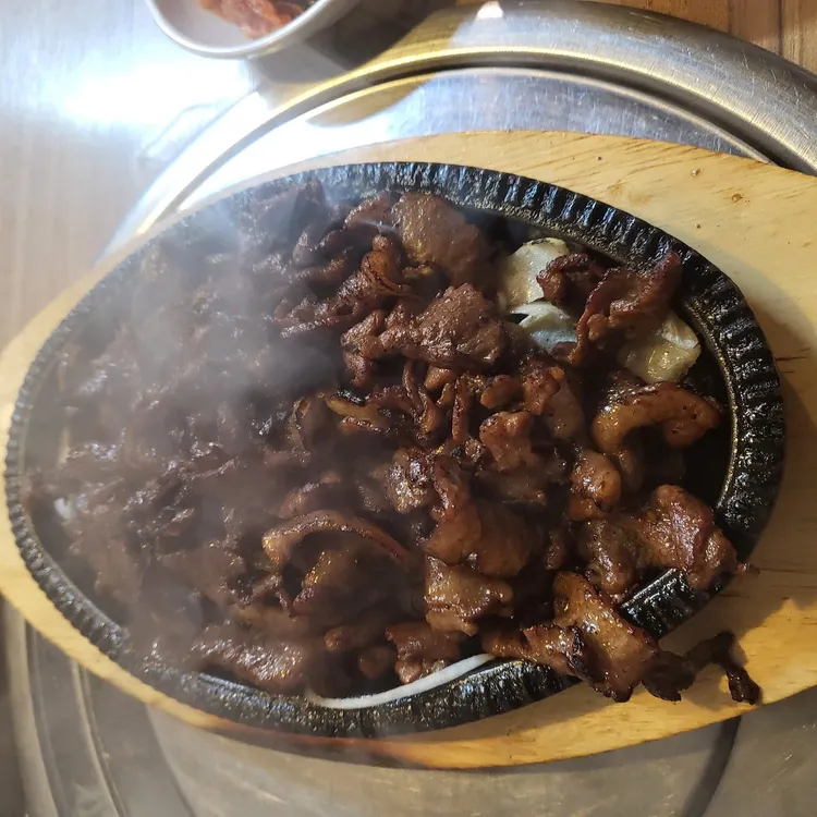행복한밥상 대표 사진