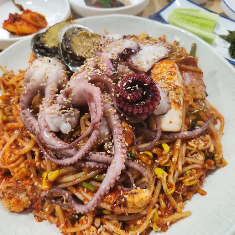 해물명가 대표 사진