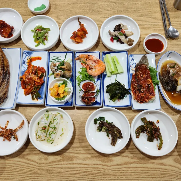 해물명가 대표 사진