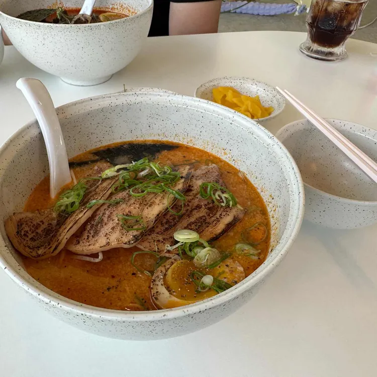 피그누들숩 대표 사진