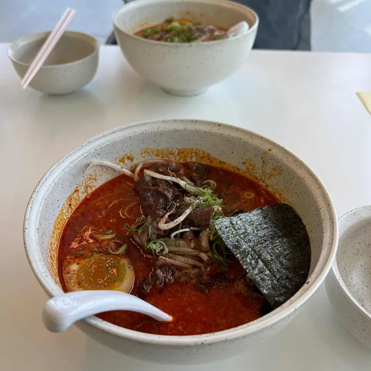 피그누들숩 대표 사진