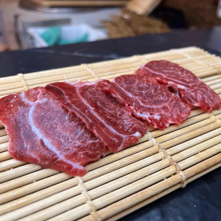 산참치 대표 사진