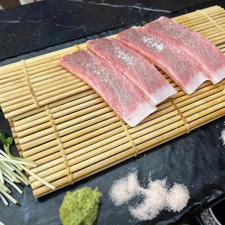 산참치 대표 사진