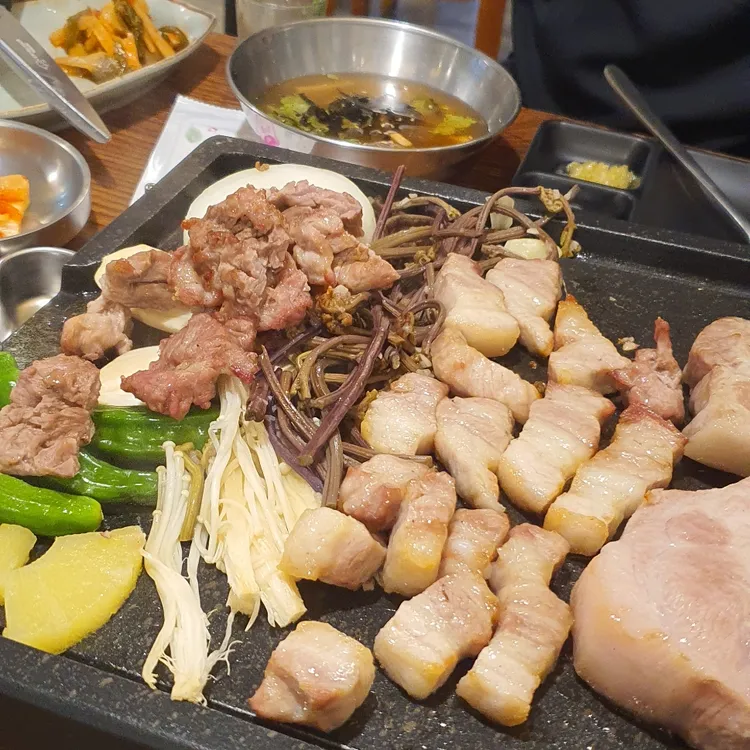 삼겹NO.1 대표 사진