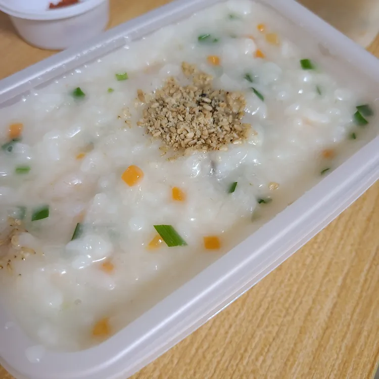 본죽&비빔밥 대표 사진