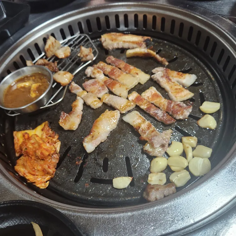 시골돼지 대표 사진