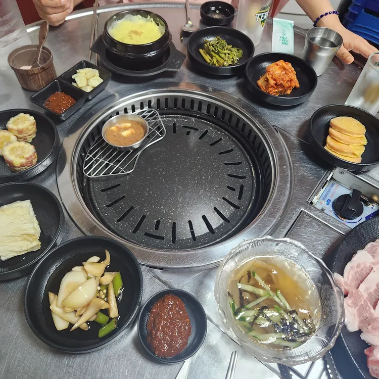 시골돼지 대표 사진