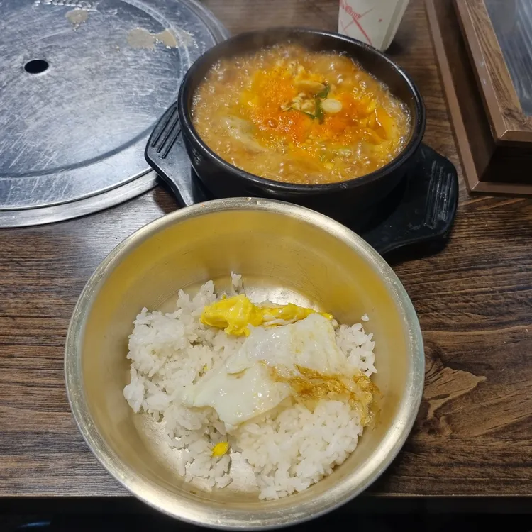 매운갈비찜 대표 사진