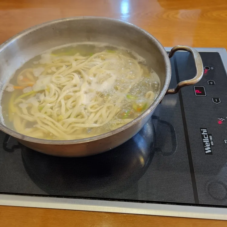 미사칼국수 대표 사진