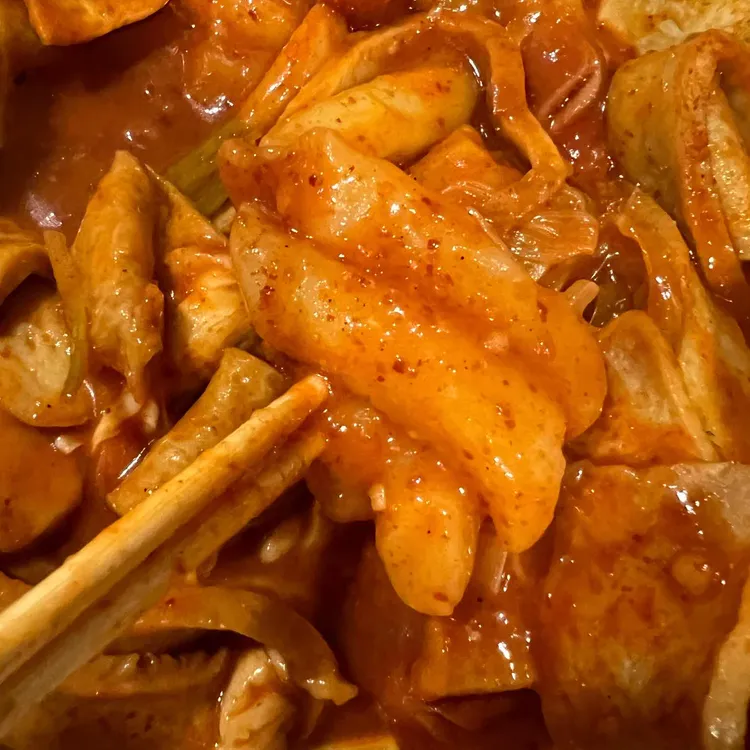 동대문엽기떡볶이 대표 사진