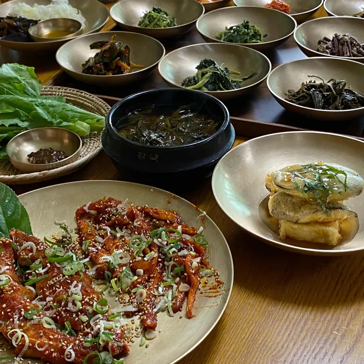 흔들바위 대표 사진
