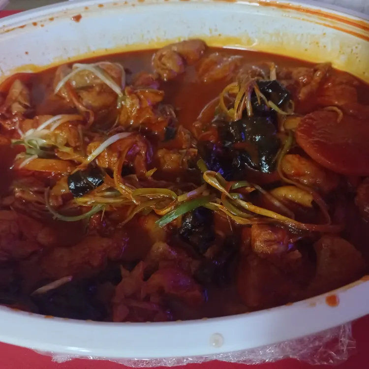 봉명가닭도리탕 대표 사진