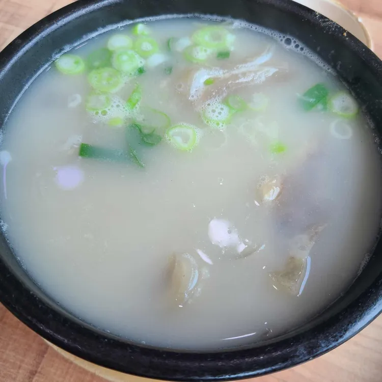 24시돌솥밥설렁탕 대표 사진