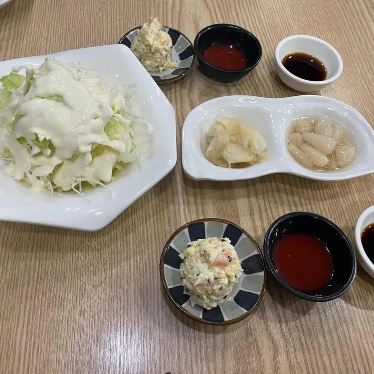 스시가쿠 대표 사진