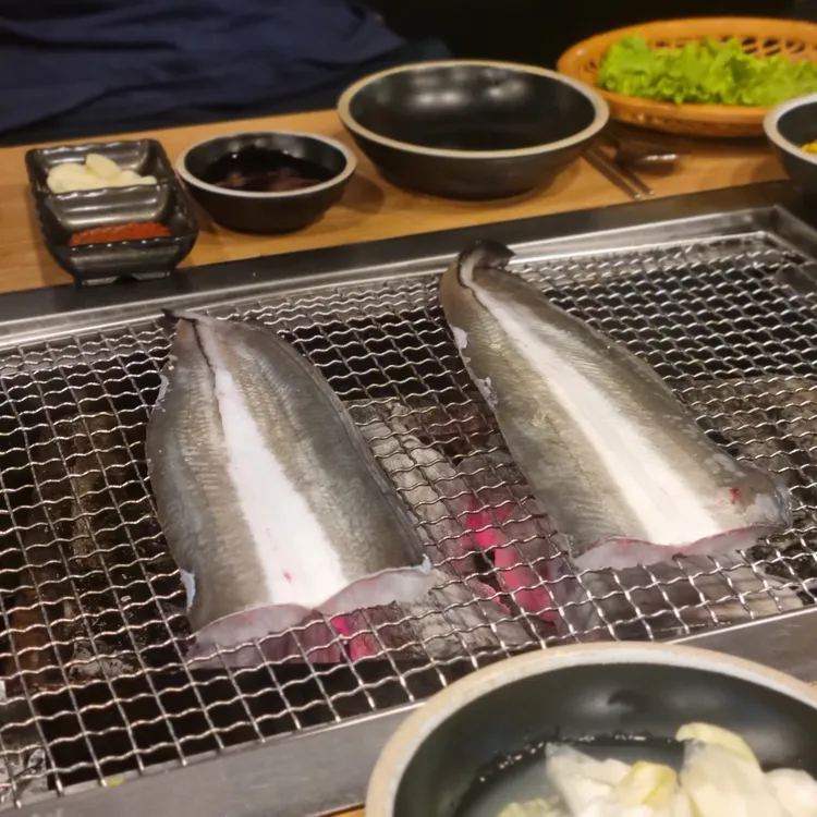 장어랑 대표 사진