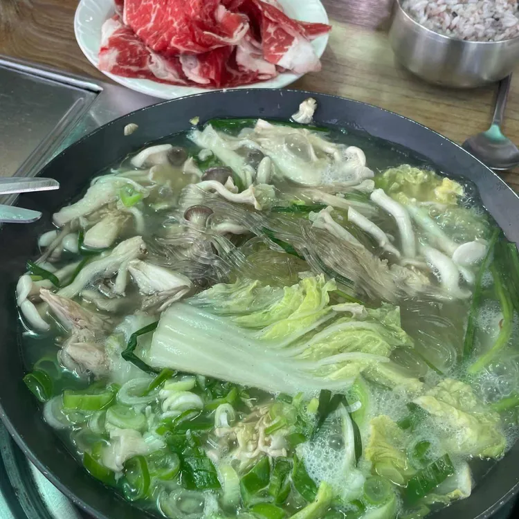오만댁 대표 사진