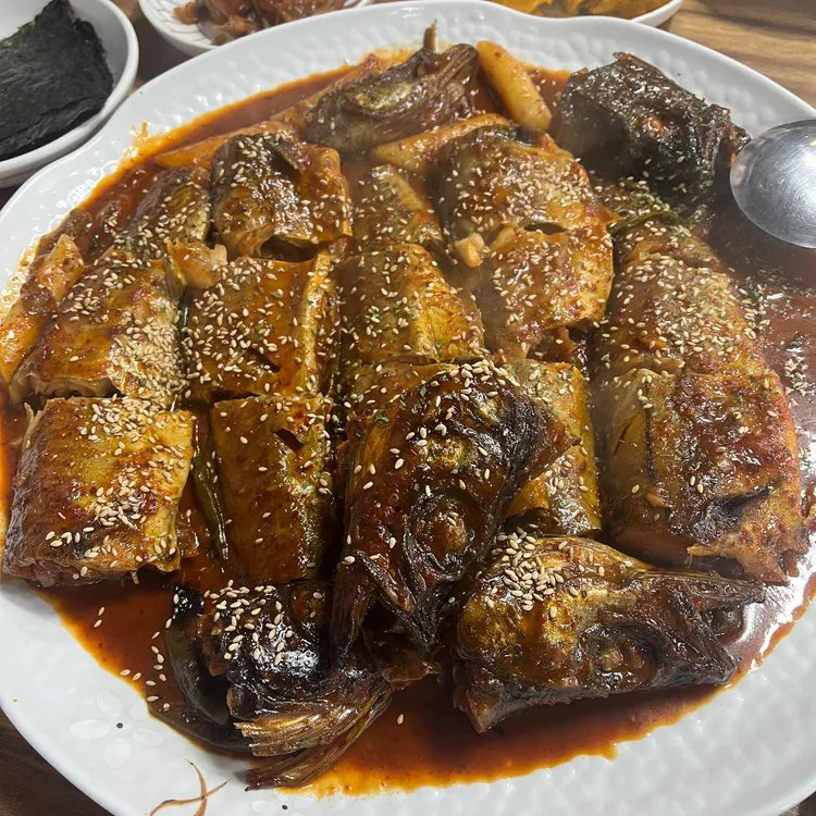 왕코다리 대표 사진