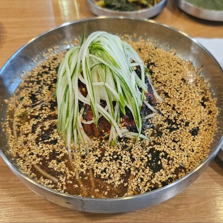 양양입암막국수 대표 사진