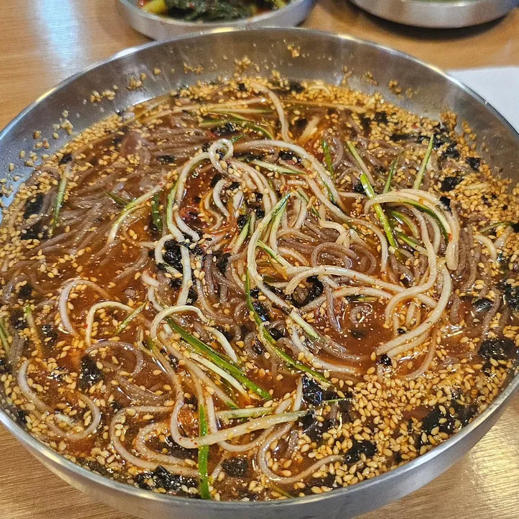 양양입암막국수 대표 사진