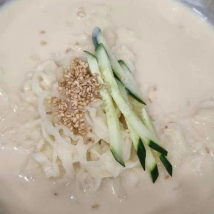 원조 손칼국수 대표 사진