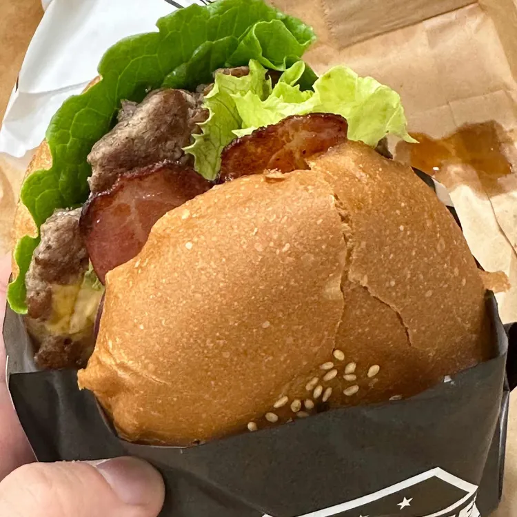 버거운녀석들 대표 사진